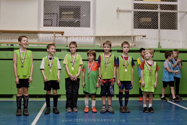 Отчетно-показательный пост