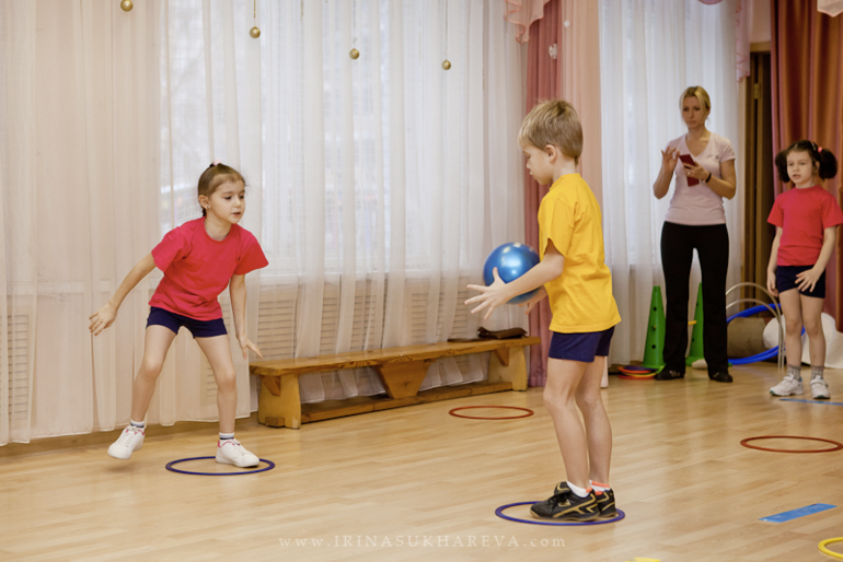 Отчетно-показательный пост