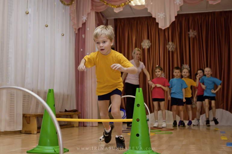 Отчетно-показательный пост