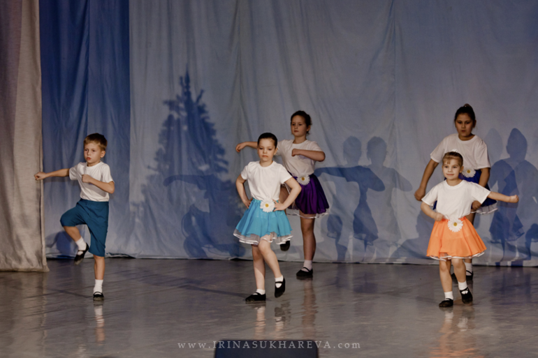 Отчетно-показательный пост