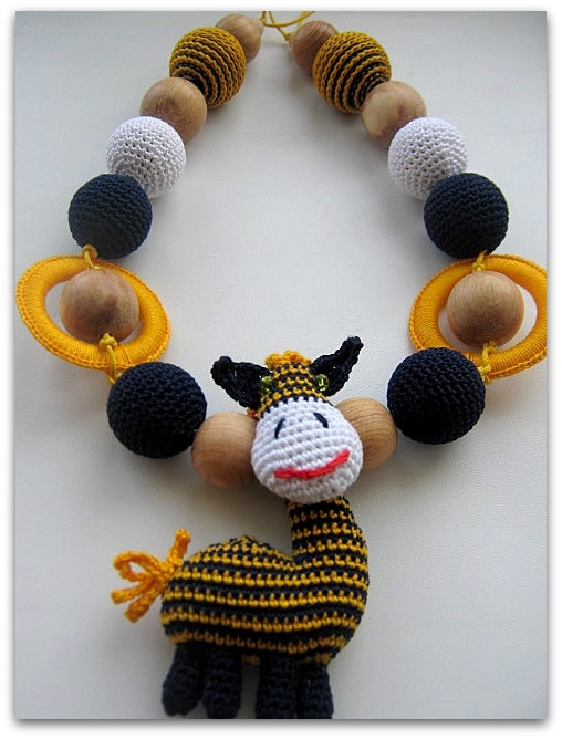 Слингобусы "Лошадка"