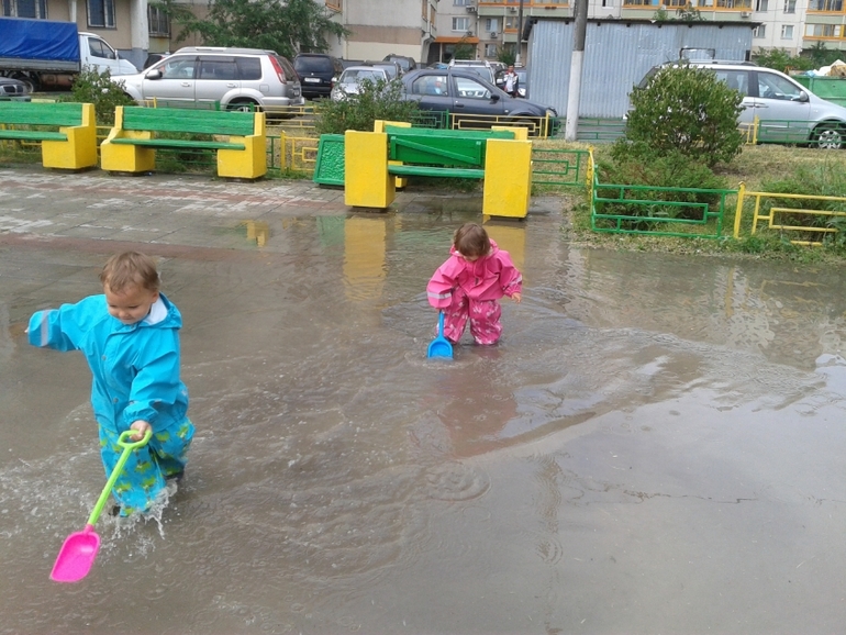 Не для слабонервных!