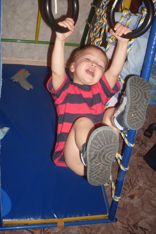 Наши занятия. Африканские страсти!! возраст 2,1