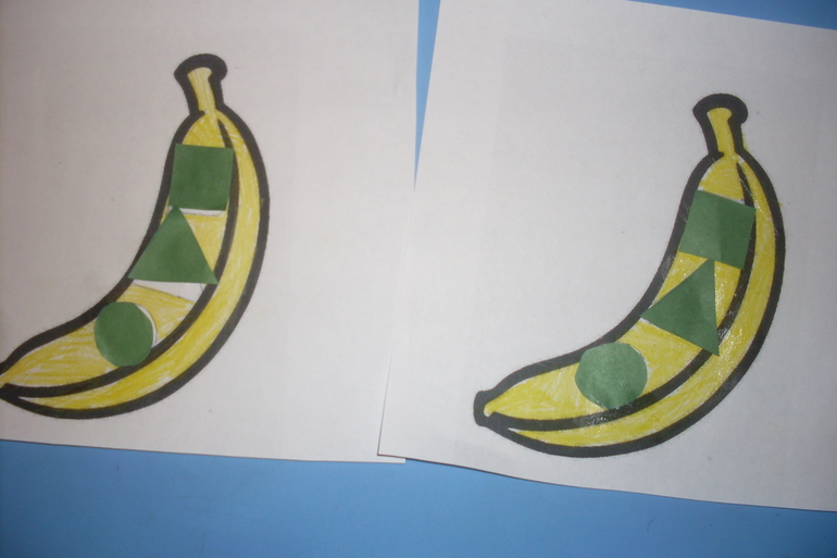 Наши занятия. Африканские страсти!! возраст 2,1