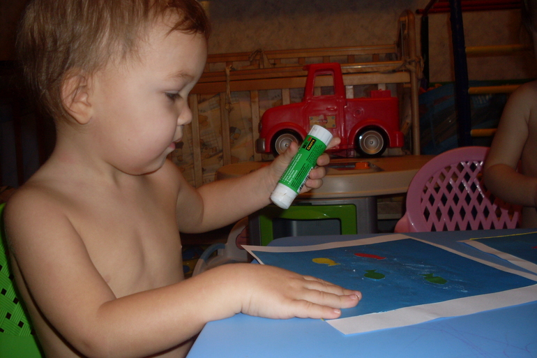 Наш досуг!!!!!! Морские приключения!