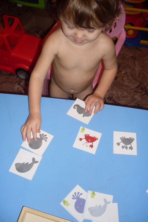 Наш досуг!!!!!! Морские приключения!