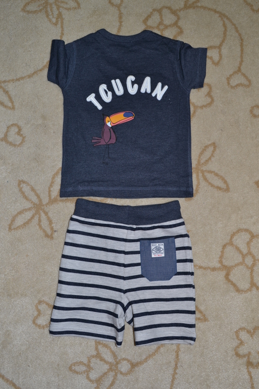 Лето Некст & Зара