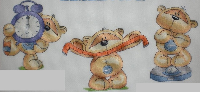 Ищу схему Fizzy Moon