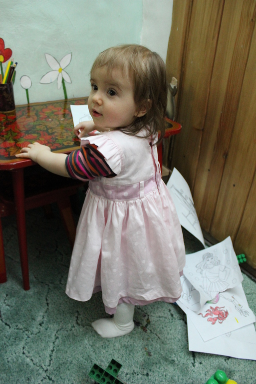 1 год 1 месяц