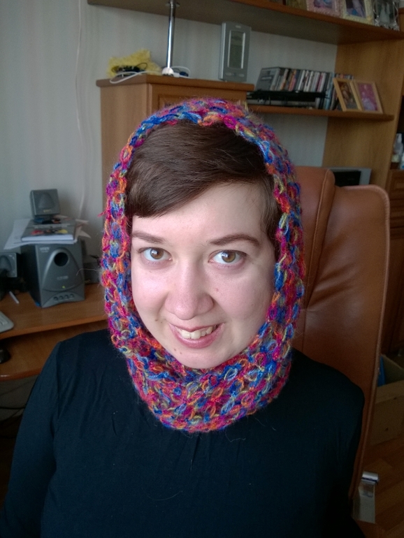 первый снуд