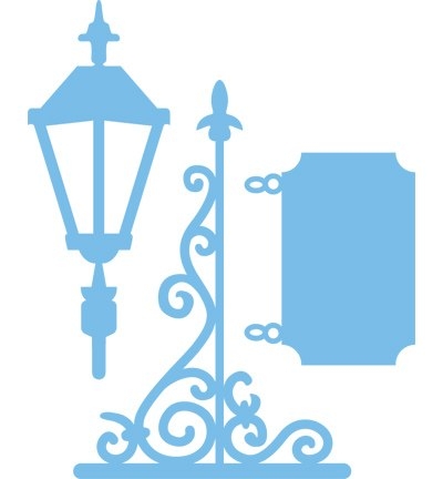 Пристрою ножи и папки для тиснения