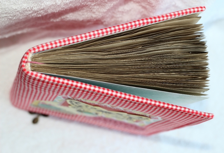 Новые блокноты