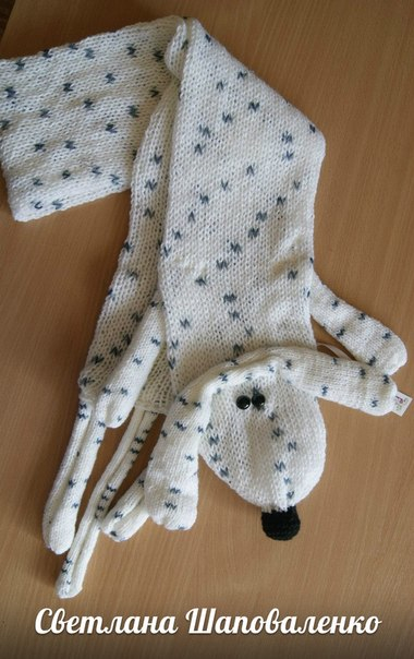 Готовилась к выставке - вот что получилось