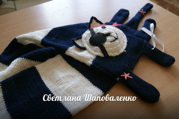 Готовилась к выставке - вот что получилось