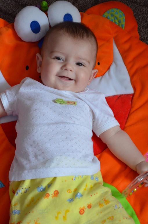 Уже 6 месяцев!!!