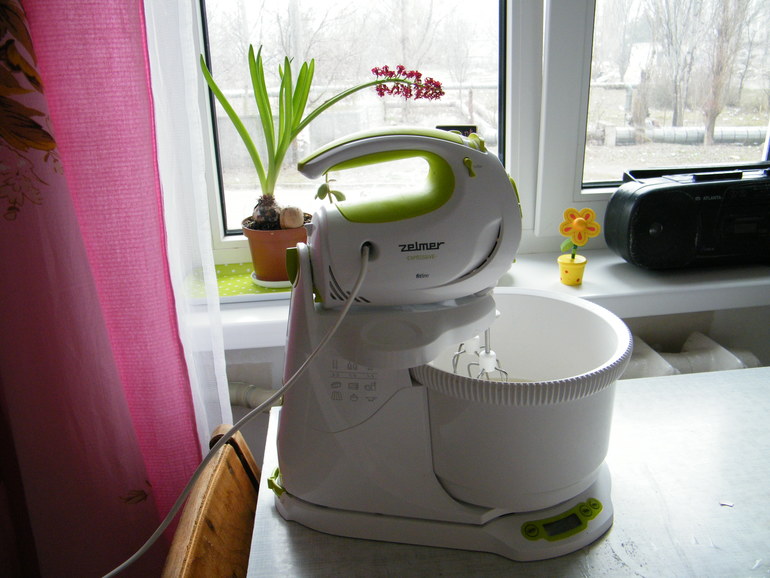 Home, Sweet Home, 3 марта рецепт