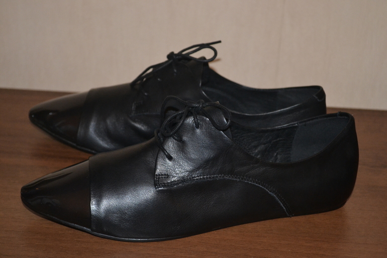 Ботиночки В/И/Т/А/Ч/И 41р