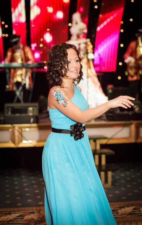 Просто, Я )))