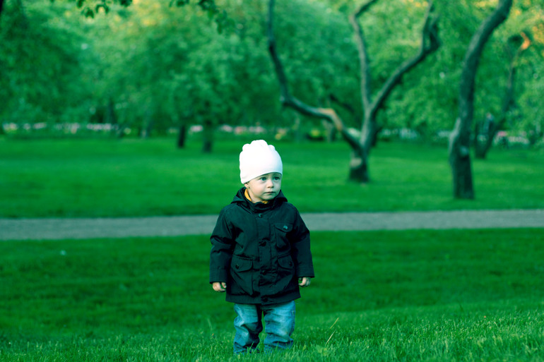 КЗ № 6. "Три способа цветокоррекций фотографий "