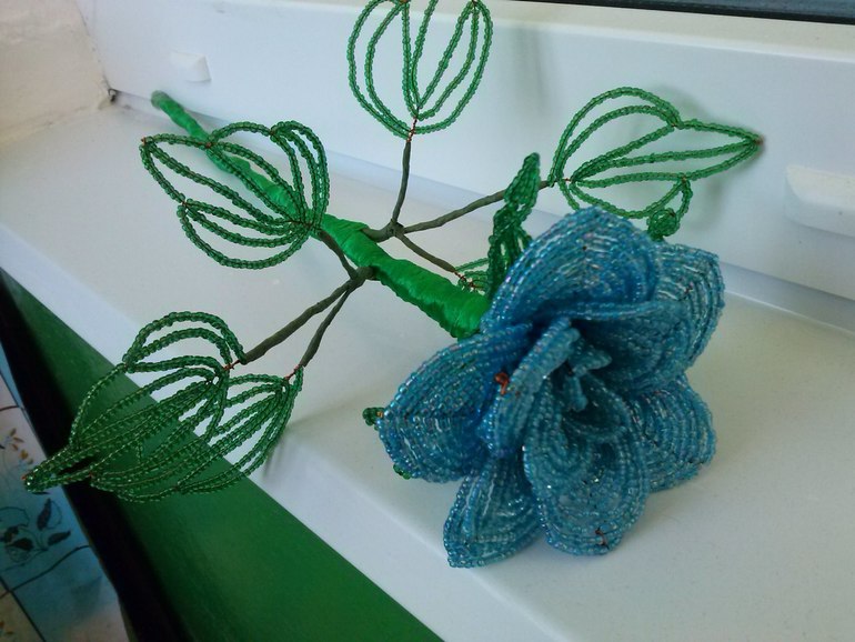 Розы,букет №2