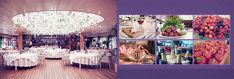 Объемные премиум-фотокниги