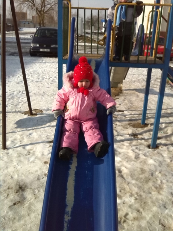 Большие!!! 1 г.10 мес.