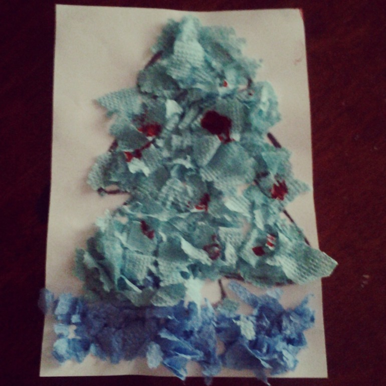 Наши подделки