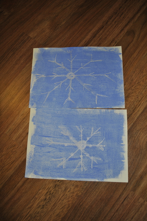 Наш творческий декабрь