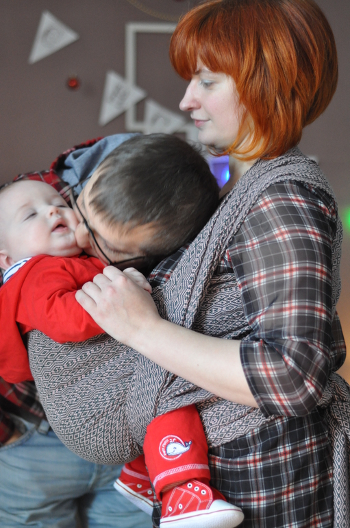 Еще Хартинесс Женьшень