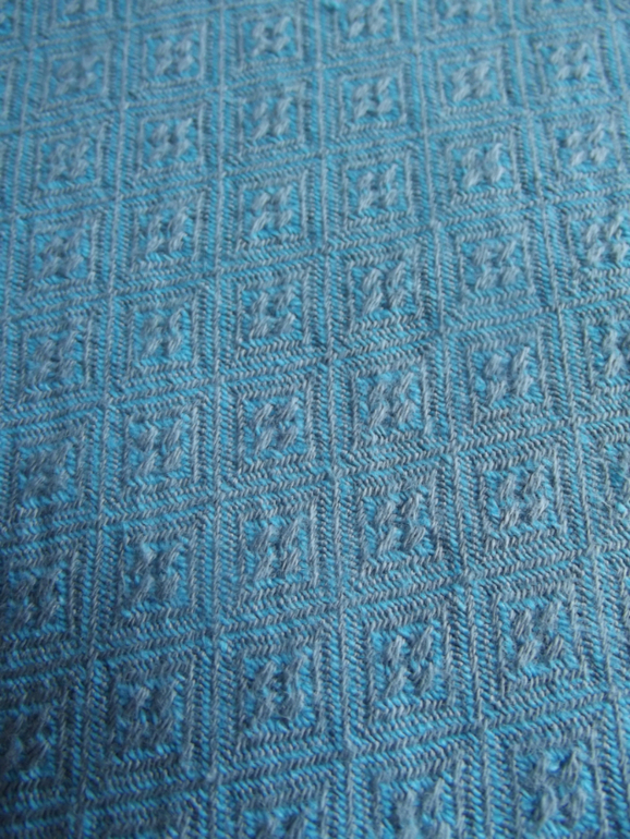 Yammy Mammy Бирюза