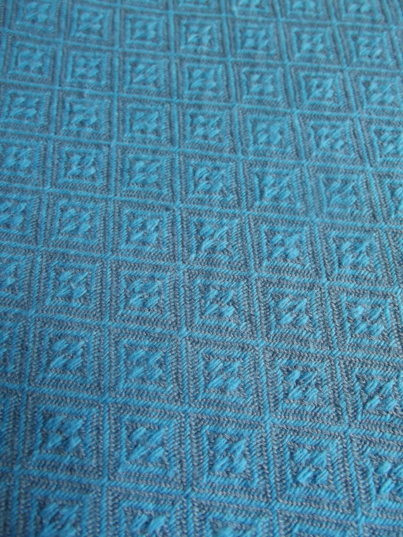 Yammy Mammy Бирюза