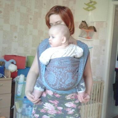 Diva Milano Barocco Lions Libellula НЕ ПРОДАМ!