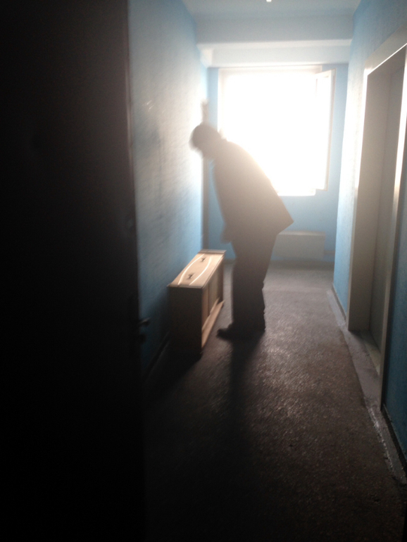 Слава Богу за все!!!