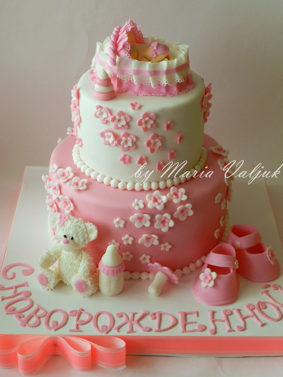 На рождение )