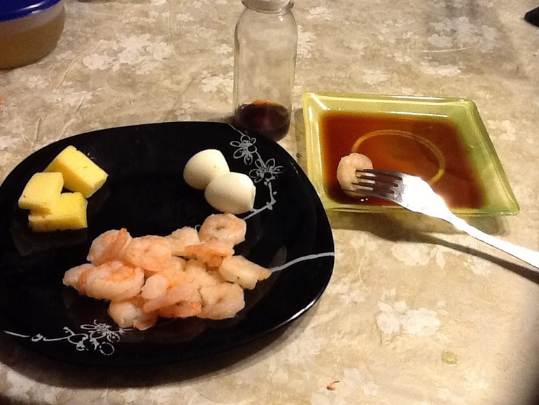 Хочу ... Не могу...