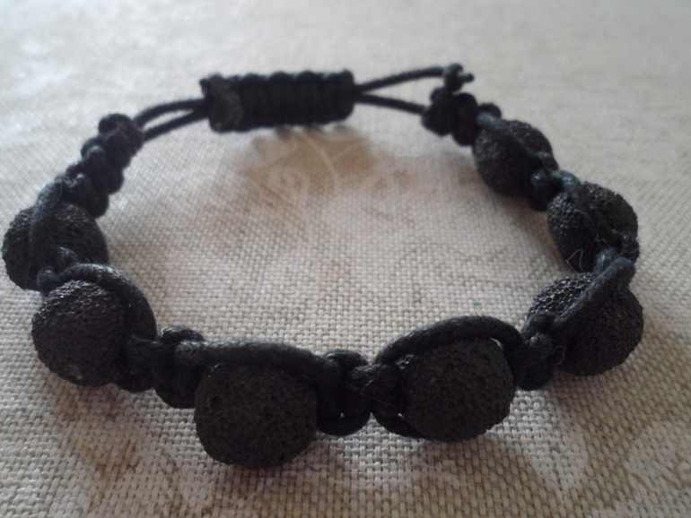 Мои браслеты