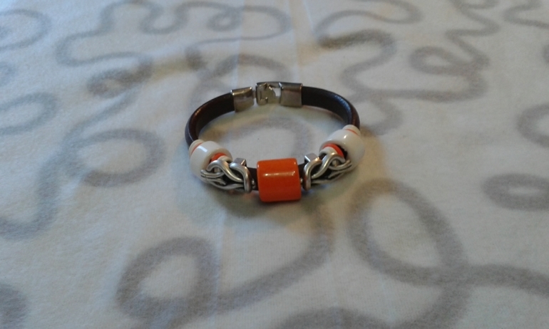 Мои браслетики