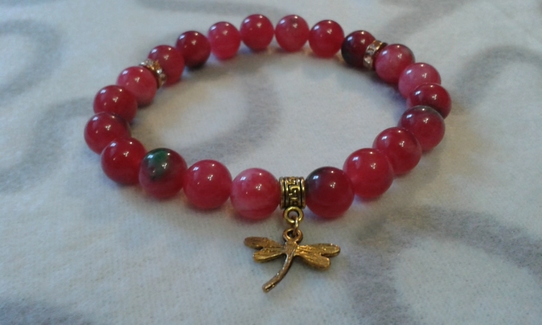 Мои браслетики