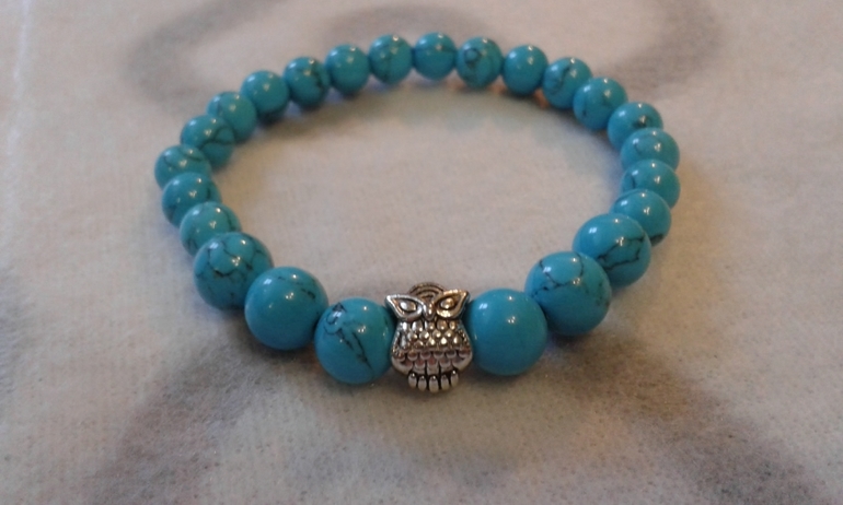 Мои браслетики