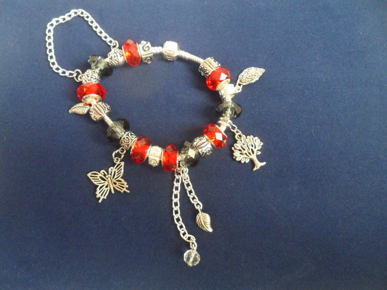 Мои браслеты