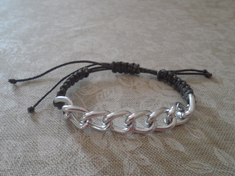 Мои браслеты