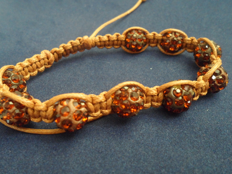 Мои браслеты