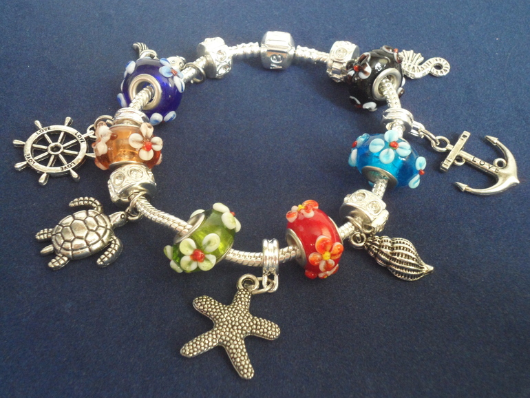 Мои браслеты