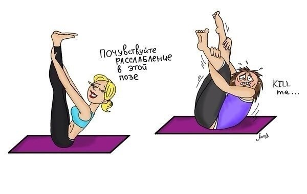 Марафон "9 пятниц до лета". Пост№4