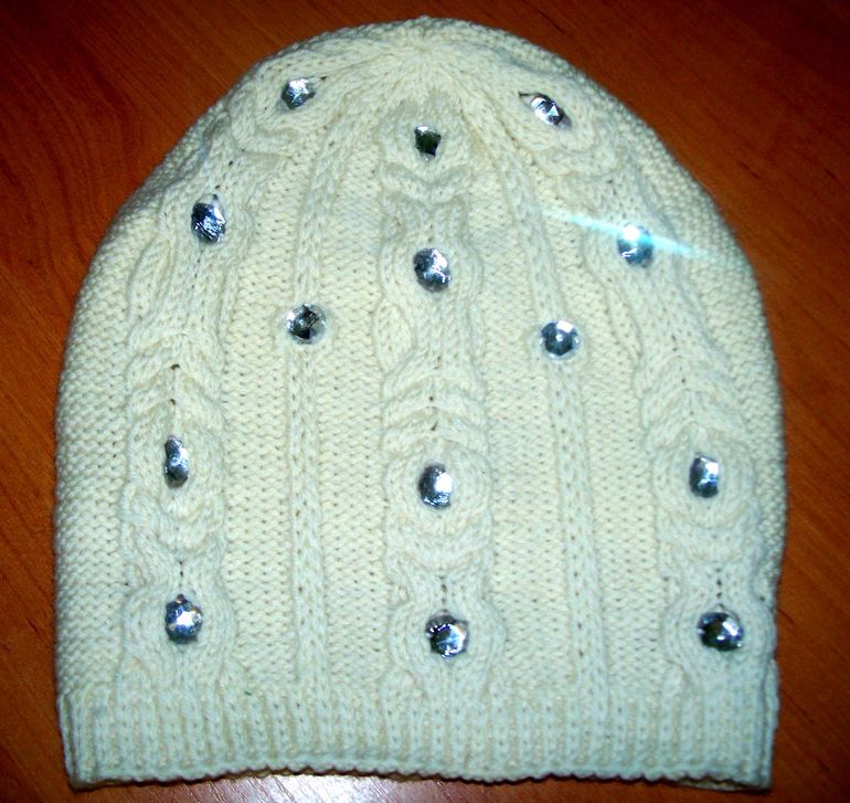 Комплект для себя гламурный