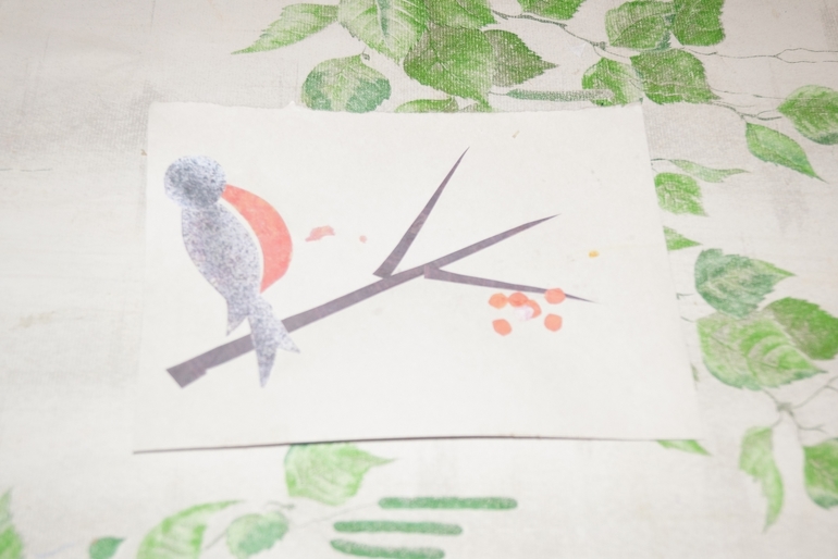 5-й день ФМ "Птицы"