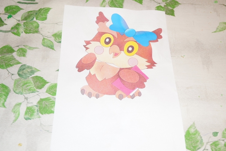 4-й день ФМ "Птицы"