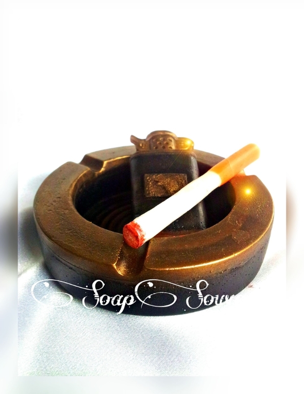 Еще немного мужского)