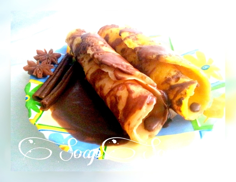 Скоро Масленница!! встречаем!)