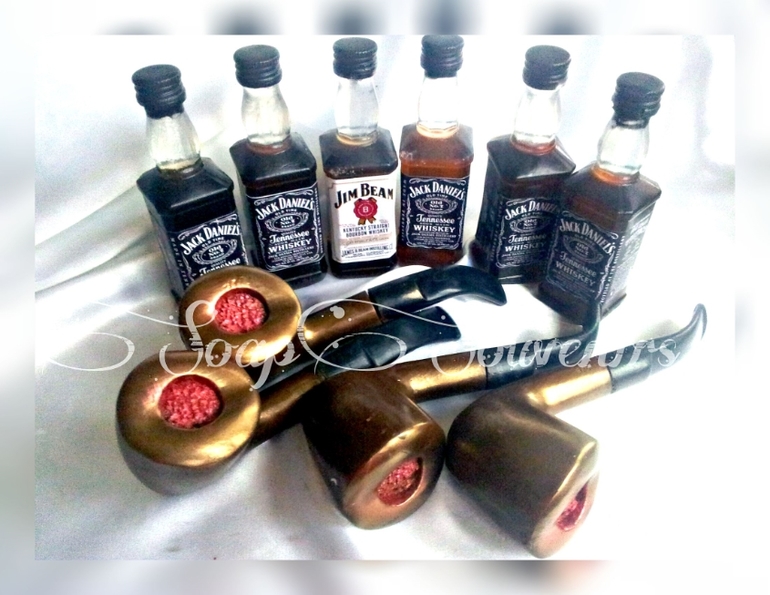 Еще немного мужского)